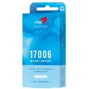 RFSU 17006 30´s