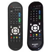 General SHARP GA779WJSA, RRMCGA779WJSA - replacement remote control