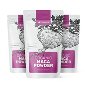 3x BIO Maca v prahu, skupaj 1500 g