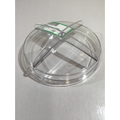 Rezervni deli za Peščeni filter Krystal Clear 8,3 m3 - (35) pokrov za lovilec listov