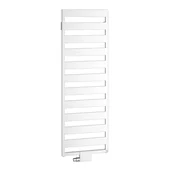 Kermi Cevni kopalniški element Casteo 1259X750MM BELA CTN1M1200752XXK