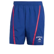 ADIDAS PERFORMANCE Športne hlače Designed-for-Training Legacy encijan/grenada/bela