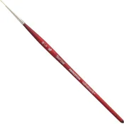 Univerzalni čopič PRINCETON Velvetouch Short Liner 18/0