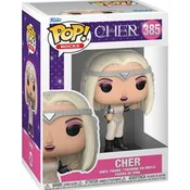 Funko POP Rocks: Cher - Living Proof (Sijoče)