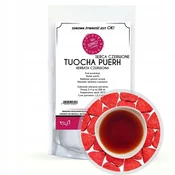 shumee TUOCHA Rdeči srčki stisnjeni puer rdeči čaj - 1 kg