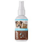 Lucaa+ Eye Care 100 ml