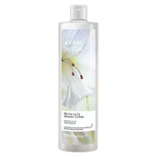 Avon kremni gel za prhanje White Lily White Lily Musk 500 ml