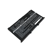 Baterija za Dell Inspirion 15, 6400mAh