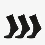 Nogavice Horsefeathers Delete 3-Pack Socks Black 5-7