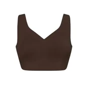 cfab Nedrček Comfort Minimizer Back Support BH rjava