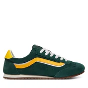 Superge Vans Super Lowpro VN000XVK02I1 Temno zelena
