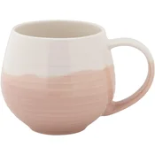 MAXWELL & WILLIAMS lonček Tint Illusion, porcelan, 400 ml