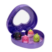 Squish-a-longs Love – komplet 4 figuric - slog 1