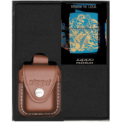 shumee Darilni set vžigalnikov ZIPPO ATLANTIS DESIGN št. 4