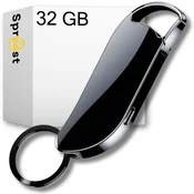 shumee Snemalnik zvoka V11 32 GB