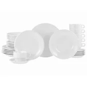 Creatable Kombinirani Servis Milano, 30-Delni