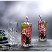 Pasabahce Timeless Long Drink kozarci, 450 ml, 12 kosov