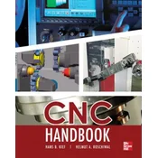 CNC Handbook
