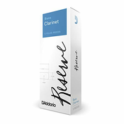 Jezički za bas klarinet Organic Reserve DAddario Woodwinds