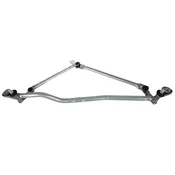 shumee Audi A4 B6/Avant 00-04 mehanizem brisalcev KOMPLET