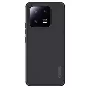 NILLKIN Maska Scrub Pro za Xiaomi 13 Pro crna