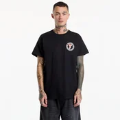 Majice Thrasher Number 1 Redux T-Shirt Black S