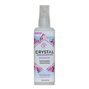 Crystal, deodorant za telo v razpršilu, 118 ml