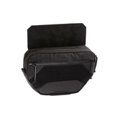 Clawgear Drop Down Velcro Utility Pouch BK –  – ROK SLANJA 7 DANA –