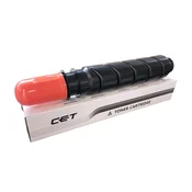 Zamjenski CANON CEXV33 crni toner, kapacitet 14600 stranica, CT