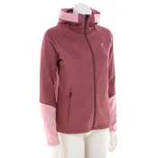 Peak Performance Rider Essentials Zip Hood Ženske Športni pulover
