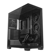 Modecom Volcano Stellar Plus argb midi 5F črne