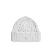 TOMMY HILFIGER Kape svetlo siva