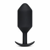 b-Vibe Snug Plug 7 Black