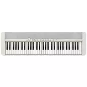 Casio CT-S1 Digitalni sintisajzer 61 Bijelo