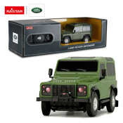 Rastar RC Land Rover Defender 1:24 ( 36154 )