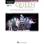 Hal Leonard Queen - Updated Edition Note