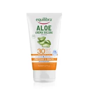 Equilibra Aloe UV Protection F30 Cream 150ml
