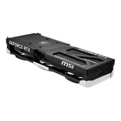 MSI RTX 5070 12G VENTUS 3X OC