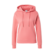Urban Classics Curvy Majica, roza