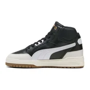 Puma Superge Shuffle Downtown Mid 402598 06 Črna