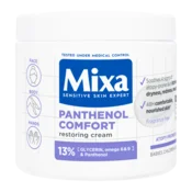 Mixa krema za kožu sklonu atopiji Panthenol Comfort 400ml