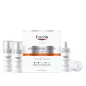 EUCERIN HYALURON-FILLER VITAMIN C BOOSTER +3X 3X8ML 83508