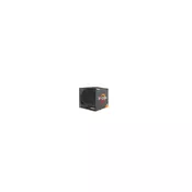 AMD Ryzen 5 1600 AM4 BOX