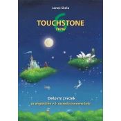 TOUCHSTONE 6 NEW, DELOVNI ZVEZEK, ZALOŽBA OBZORJA (305345)