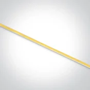 LED TRAK 24V/DC 4W/m COB LED 440lm/m 4000K IP20 4mm 5m CRI90 DM7843/C