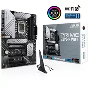 ASUSPRIME Z690-P WIFI