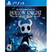Hollow Knight (PS4)