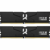 GoodRam IRDM, DDR5, 32 GB, 6400MHz, CL32 (IR-6400D564L32S/32GDC)
