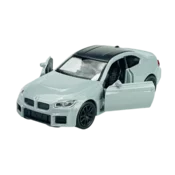 shumee WELLY BMW M2 G87 SIVA 1:34 43833