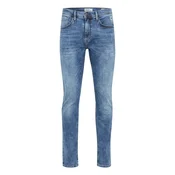 BLEND Kavbojke Twister moder denim